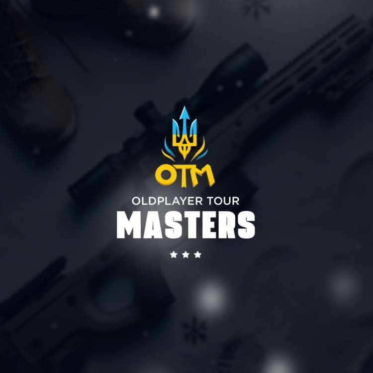 OldPlayer Tour Masters Finals 2024