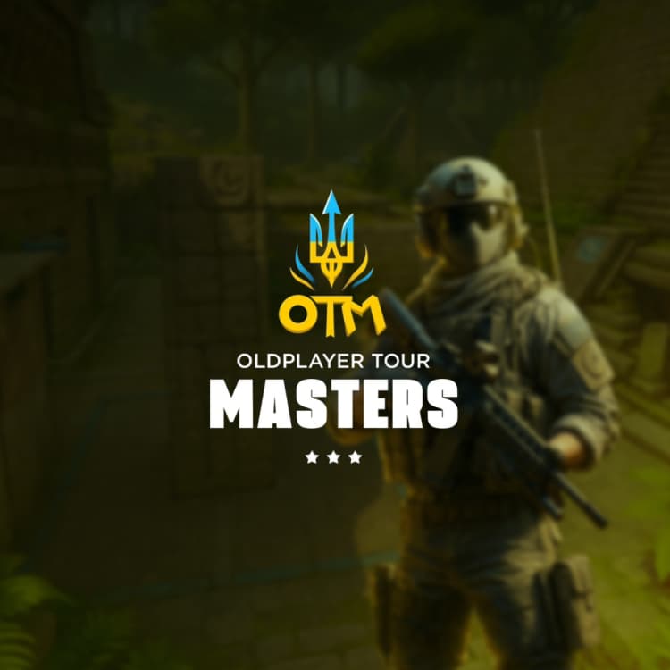 OldPlayer Tour Masters Lviv 2025